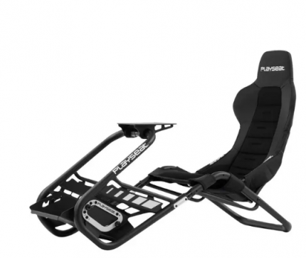 PLAYSEAT Trophy Gaming Chair - Black