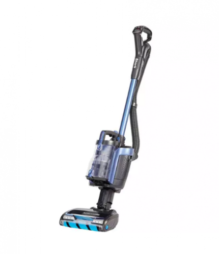 SHARK Anti Hair Wrap, Powered Lift-Away & Pet tool ICZ300UKT Cordless Vacuum Cleaner - Blue