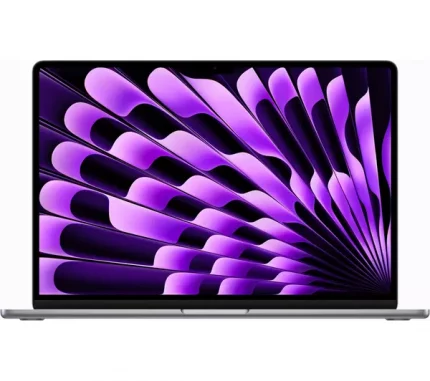 APPLE MacBook Air 15.3" (2023) - M2, 512 GB SSD, Space Grey