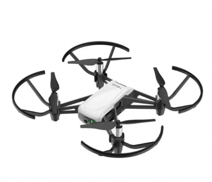 RYZE Tello Drone - White